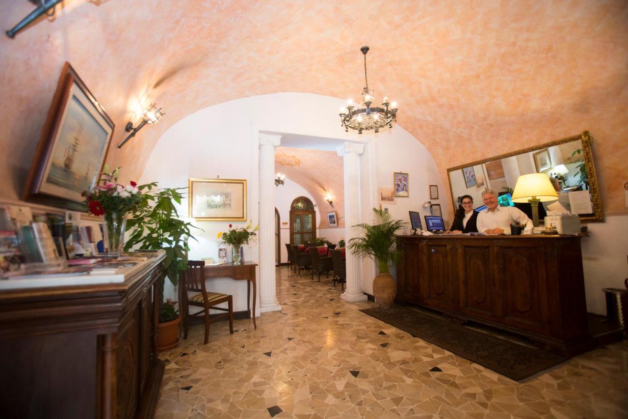 רומא Hotel Giubileo מראה חיצוני תמונה
